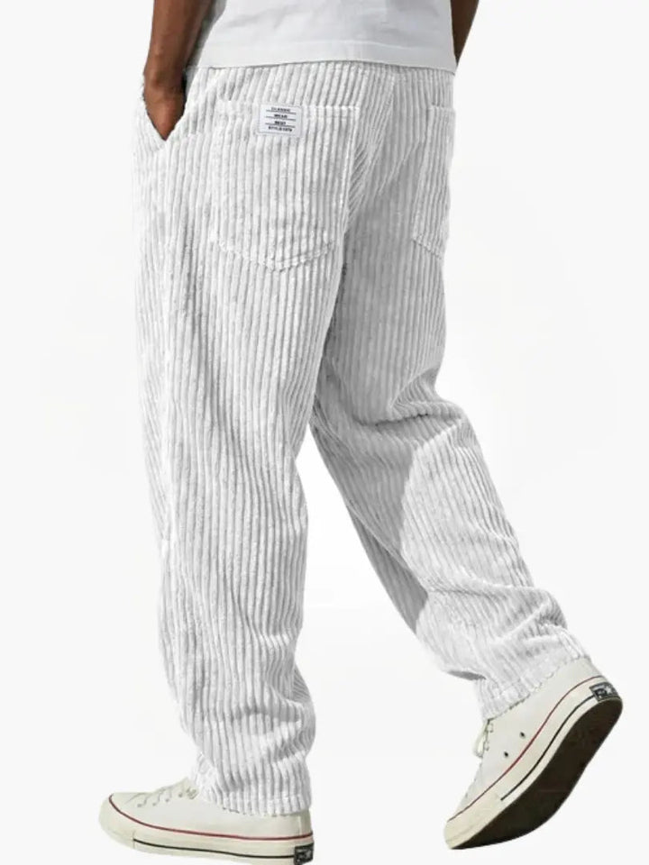 Sem™ | Comfortable Loose Pants