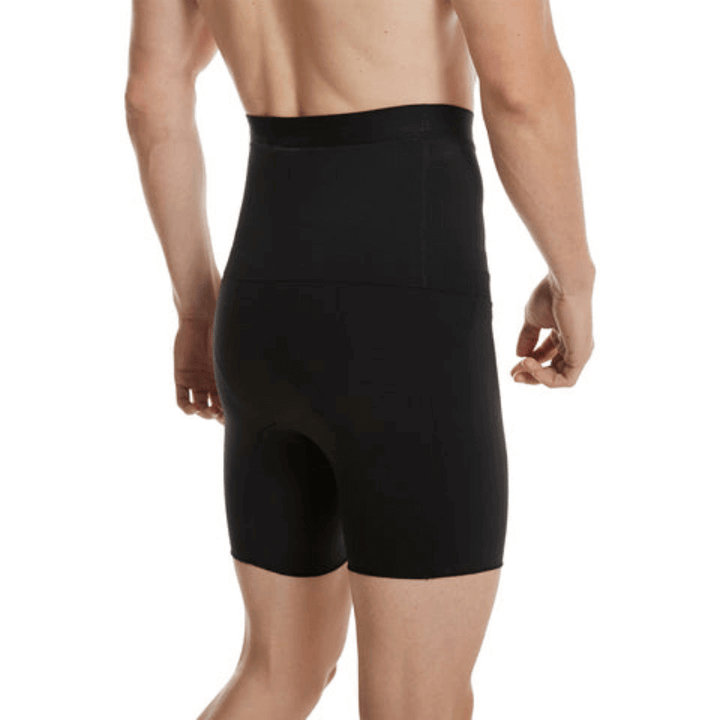 Shaping Men's Compression Boxer Shorts - MaxFit