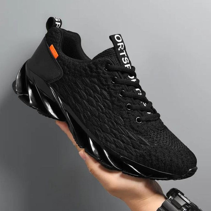 Shoes That Redefine Comfort and Support – StrideMax