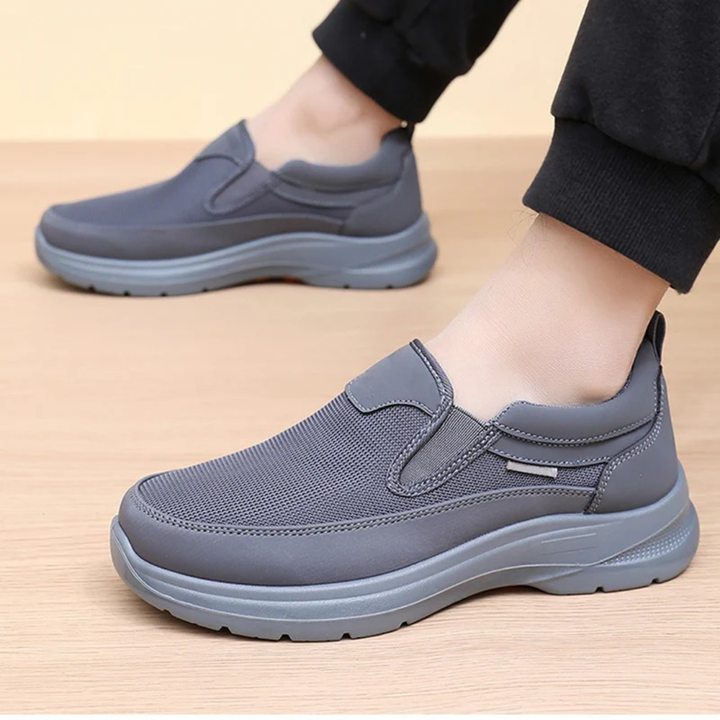Finn™ | Casual Comfortable Shoes with Supportive Footbed