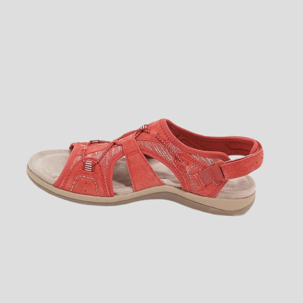 Women’s Strappy Sandals