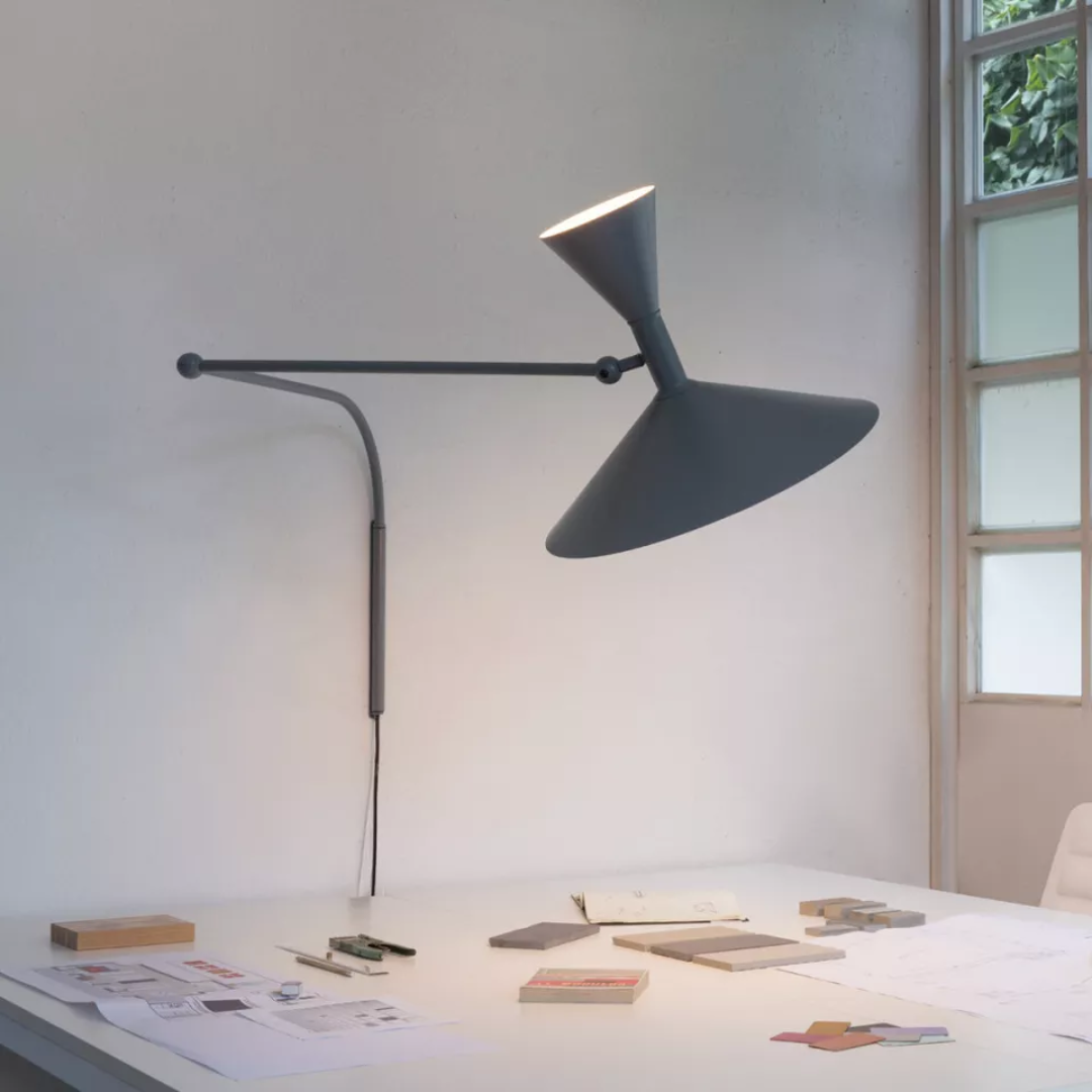 Orrin - LED Wall Lamp