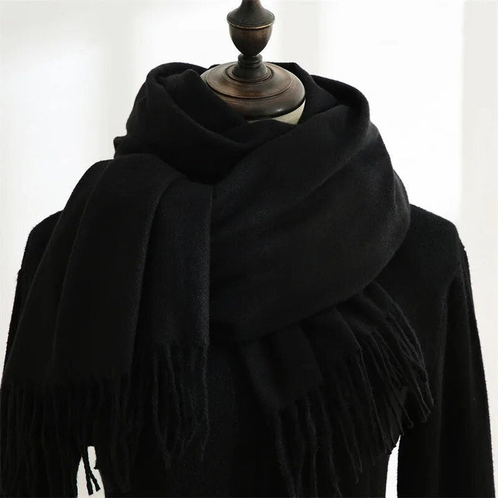 Designer Scarf | Warm and Soft Cashmere