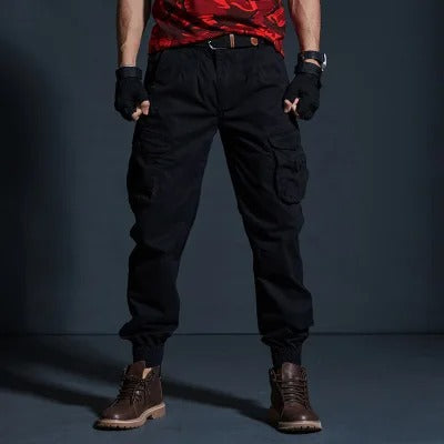 Men's Cargo Pants - Max