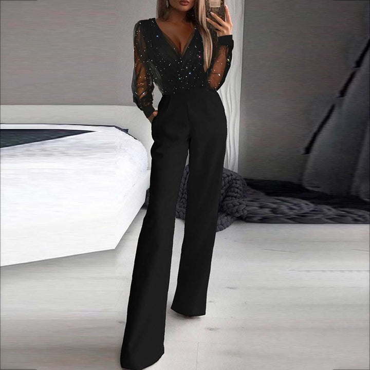 Casual Leisure Jumpsuit for Women