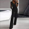 Casual Leisure Jumpsuit for Women