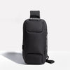 Anti-Theft Crossbody Charging Bag