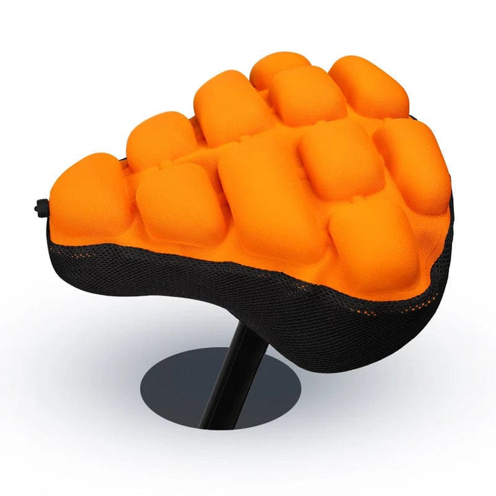 AirSeat | The Soft Bike Saddle - Ride on Clouds