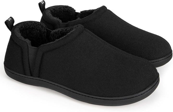 Warm Winter Slippers for Men - Noah
