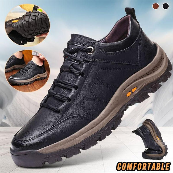 Durable Outdoor Shoe for Adventurers - Milo