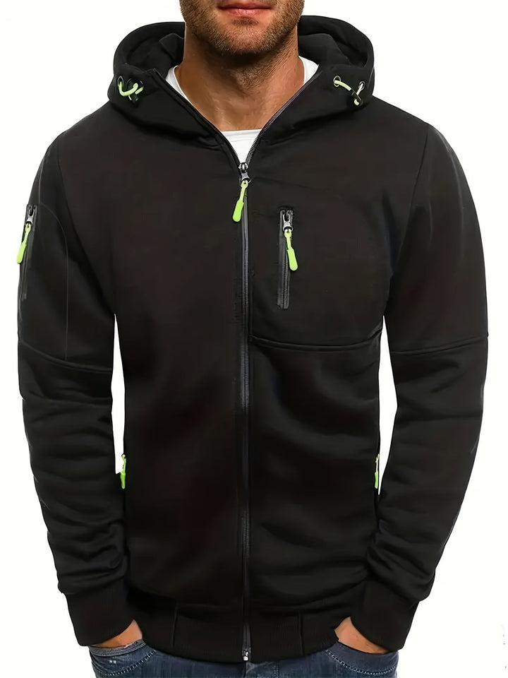 Active Men's Gilet - Dexter