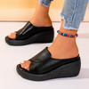 Celine™ | Comfortable Sandals with Supportive Footbed