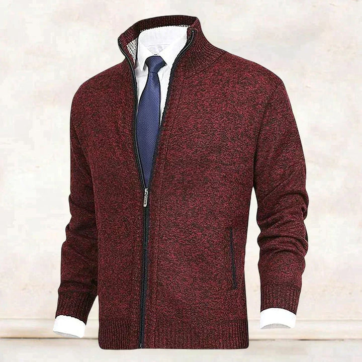 Trendy Men's Cardigan - Orion