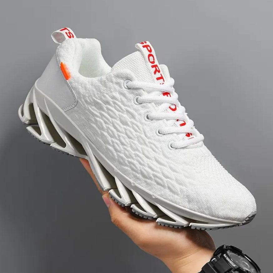 Shoes That Redefine Comfort and Support – StrideMax