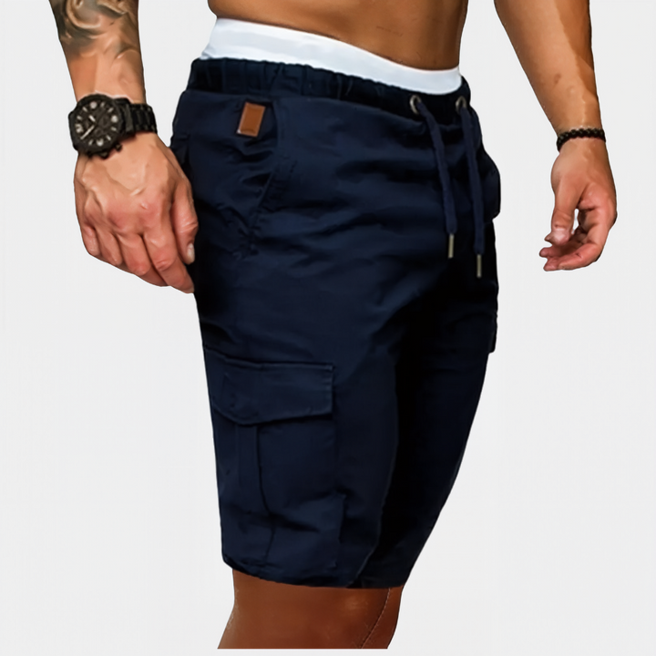 Sporty Fitness &amp; Beach Shorts for Men