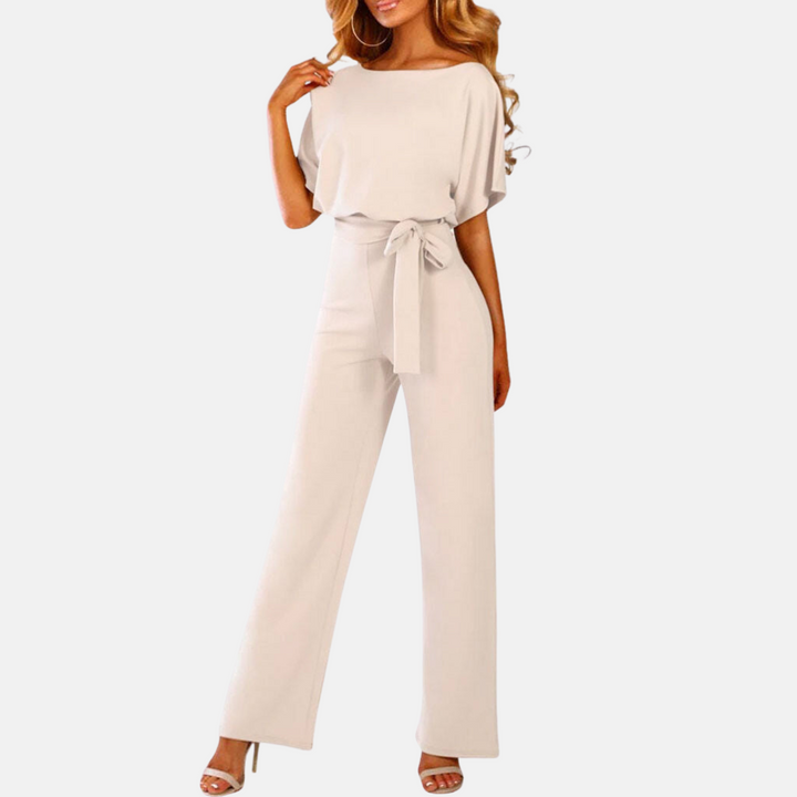 Women’s Elegant Summer Jumpsuit