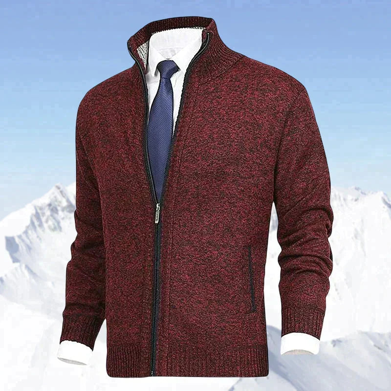 Trendy Men's Cardigan - Orion