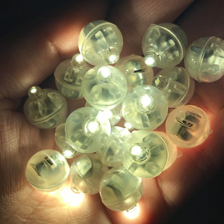 Mini LED Party Light - GlowPearls