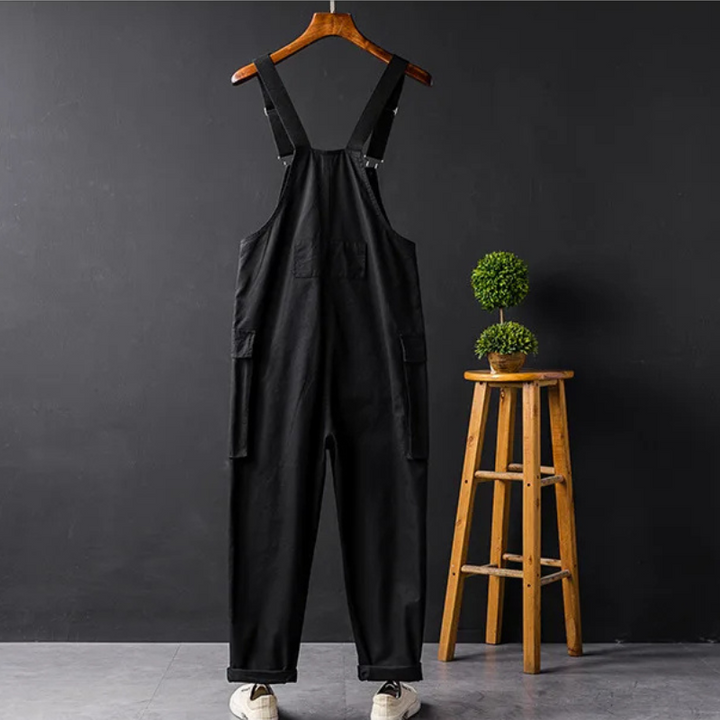 Comfortable and Stylish Dungarees - Nova