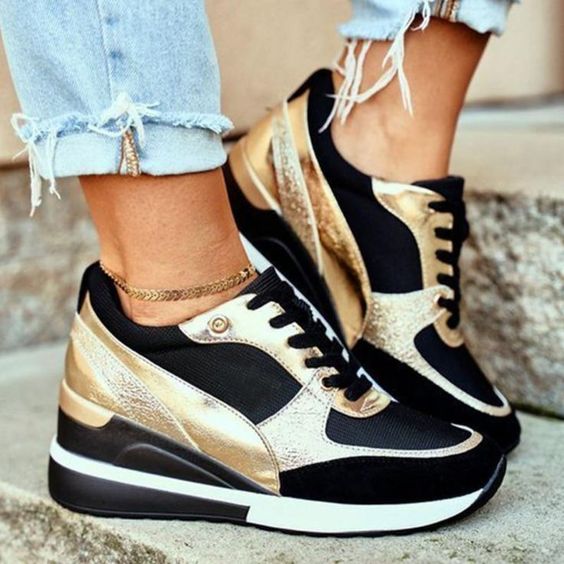 Lightweight Air Sneakers for Women
