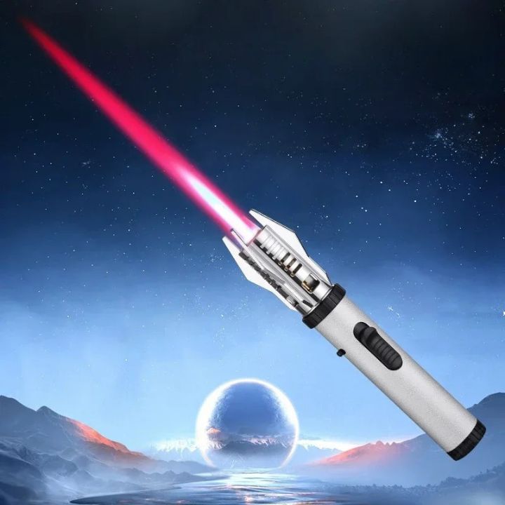 Windproof Multifunctional Lighter - Blaztor
