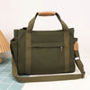 ComfortCarry Women's Tote Bag – Lightweight with Removable Strap and Ample Storage Space