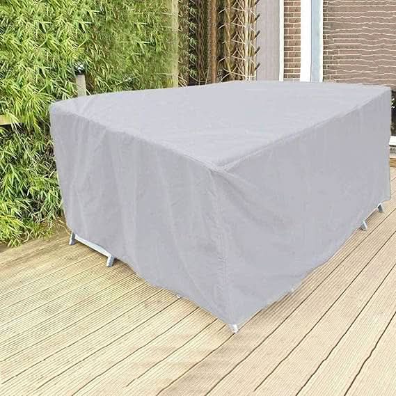 Wetterton – Furniture Cover - Durable Weatherproof Protection All Year Round