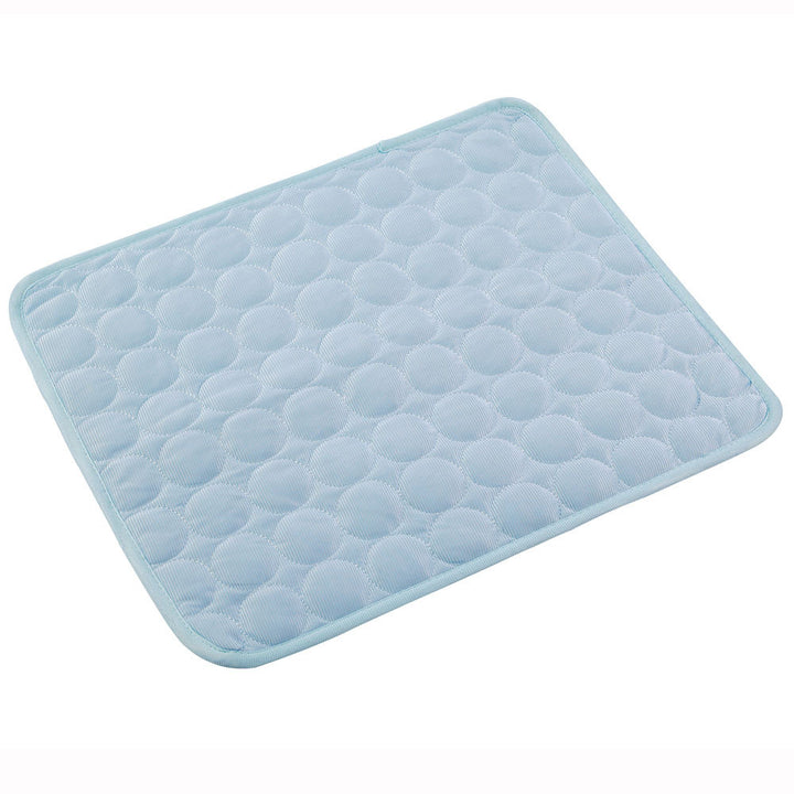 Dog Cooling Mat Summer Pets Cold Bed Extra Large For Small Big Dogs Pet Accessories Cat Durable Blanket Sofa Cat Ice Pad Blanket Pet Products