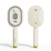 Electric Spray Airbag Massage Comb