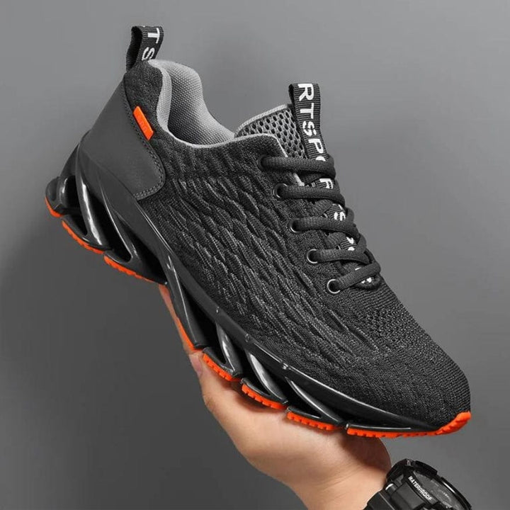 Shoes That Redefine Comfort and Support – StrideMax