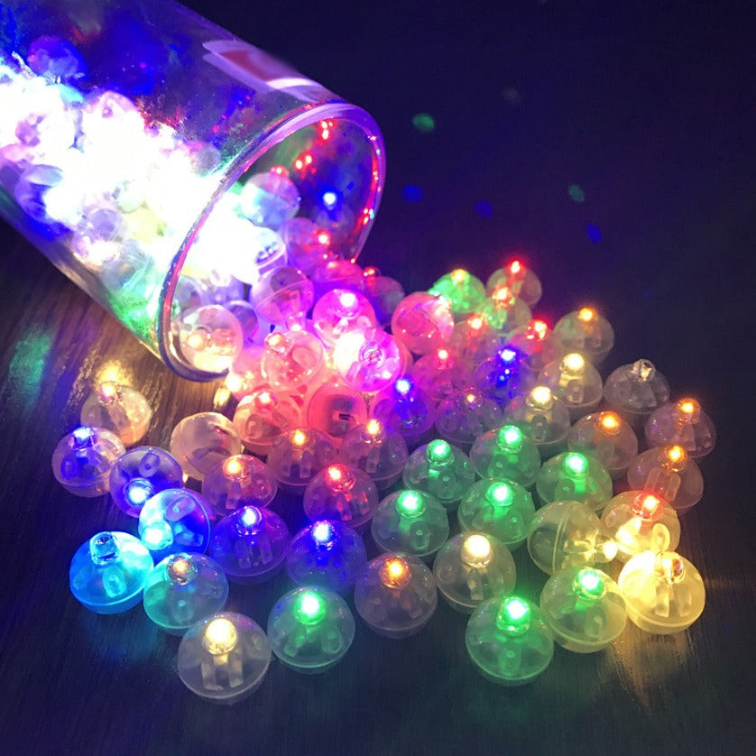 Mini LED Party Light - GlowPearls