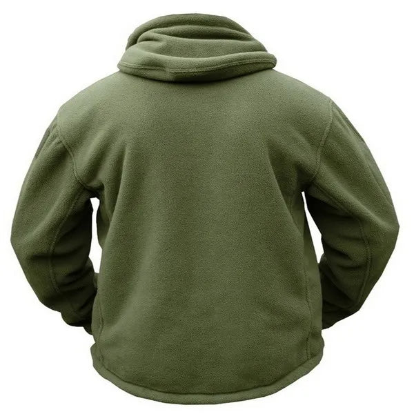 Combat Jacket | Cool Jacket for All Your Outdoor Activities