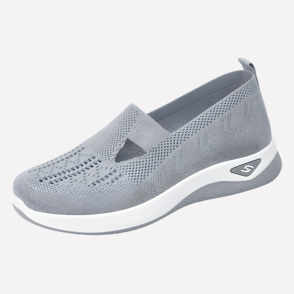 Women’s Orthopedic Walking Shoes