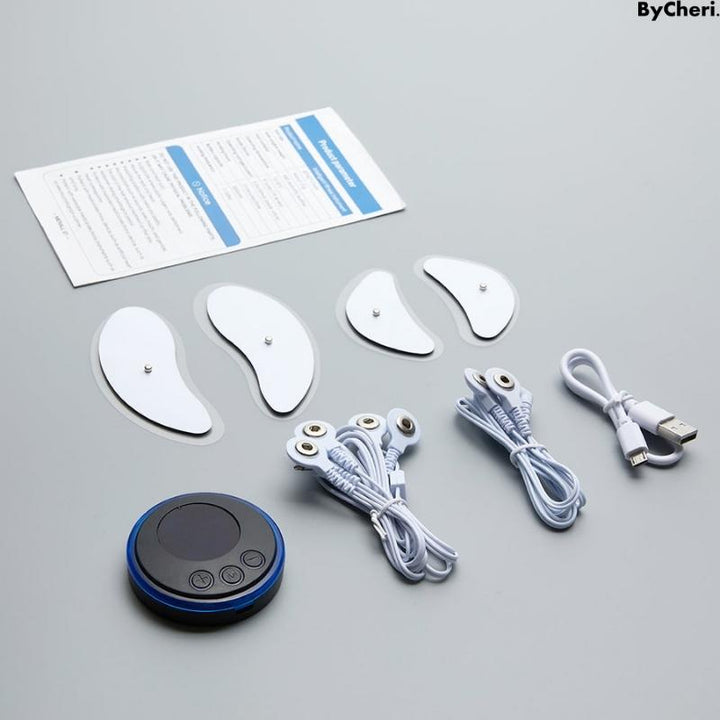 Facial Massager – GlowSense