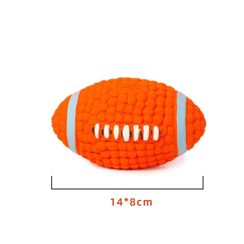 The Indestructible Play Companion for Dogs – KryptoChew