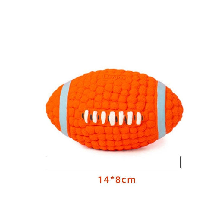 The Indestructible Play Companion for Dogs – KryptoChew