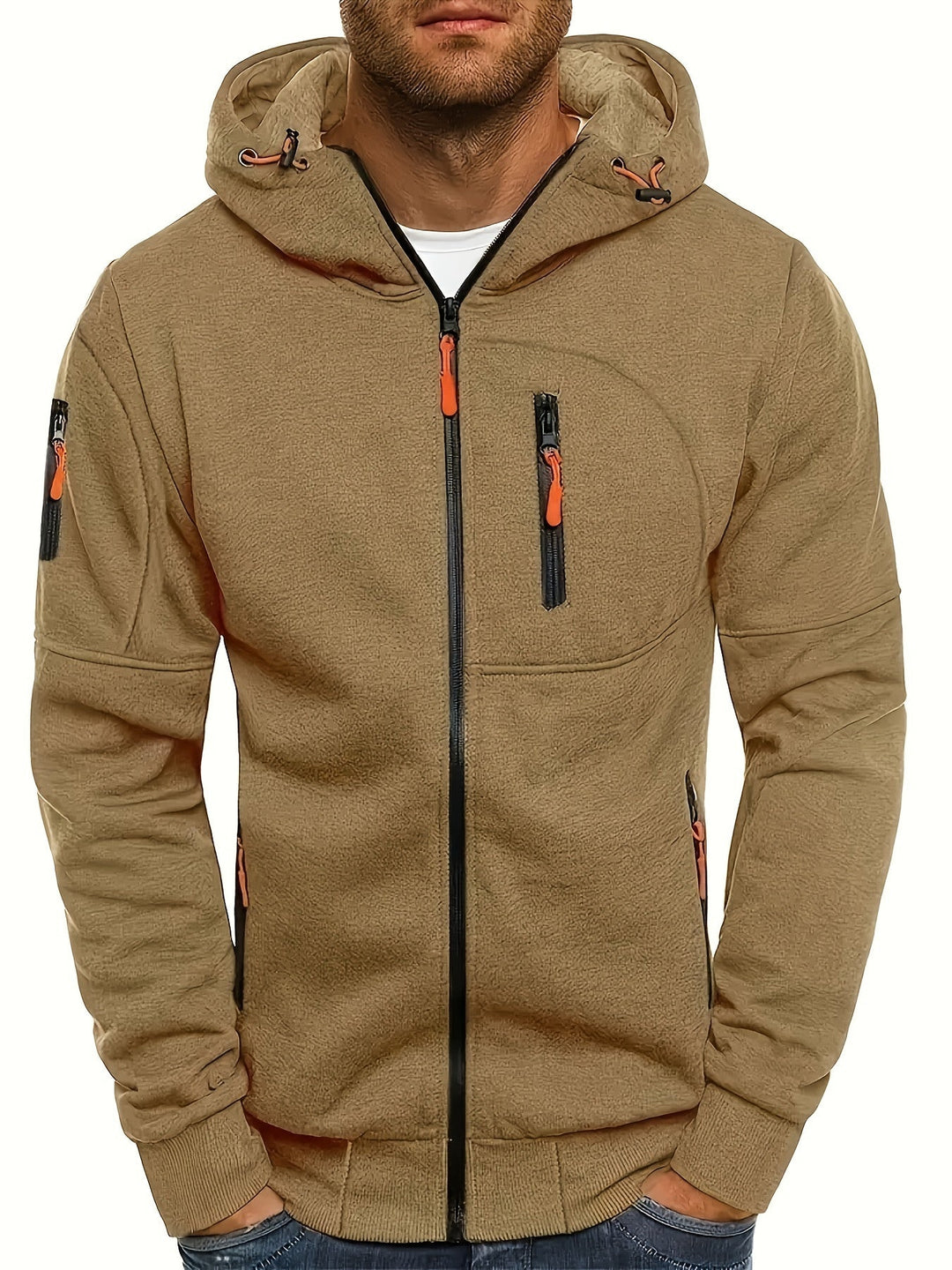 Active Men's Gilet - Dexter