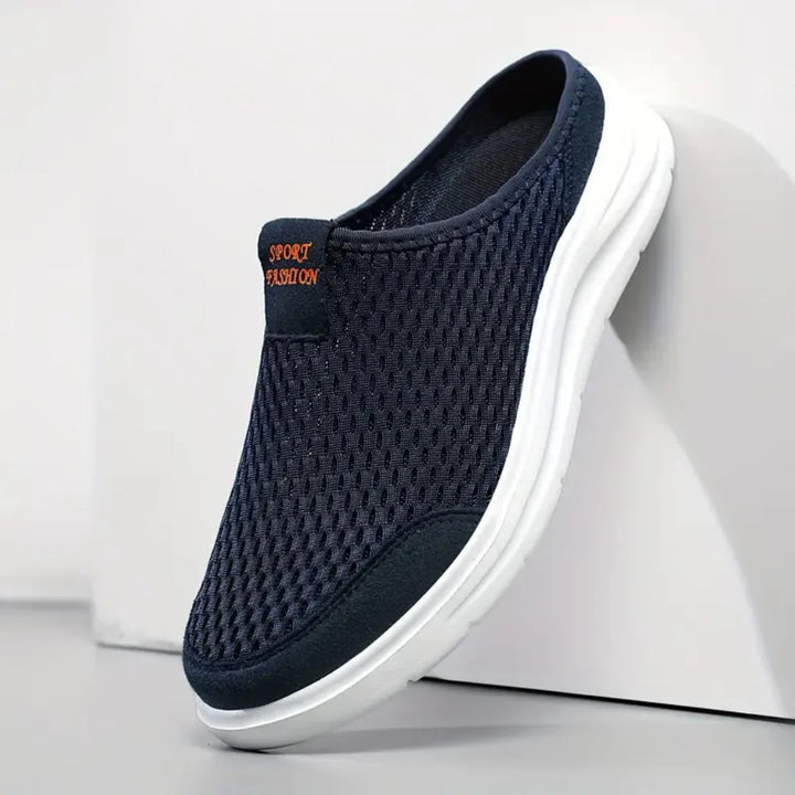 Men’s Designed for balance Slip‑On Sandals