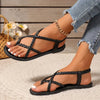 Comfortable Sandals for Women with Elegant Design