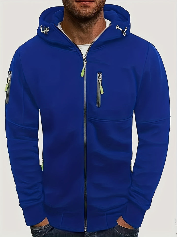 Active Men's Gilet - Dexter