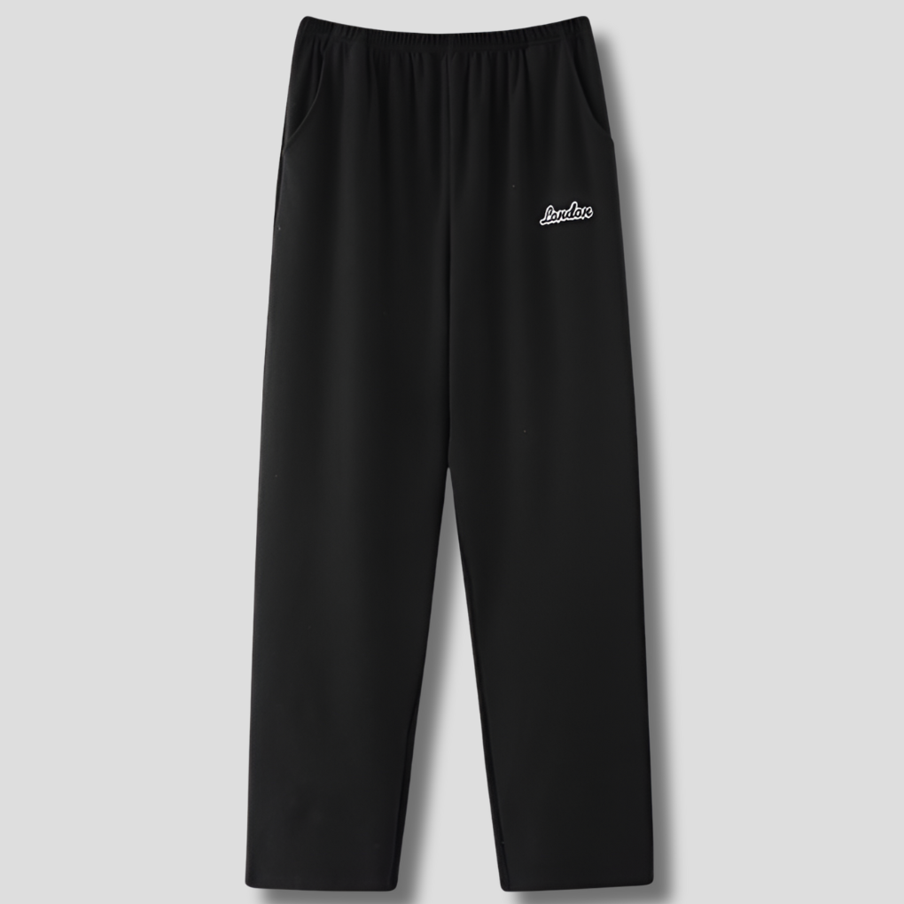 3-Pack Flannel Men's Pyjama Bottoms