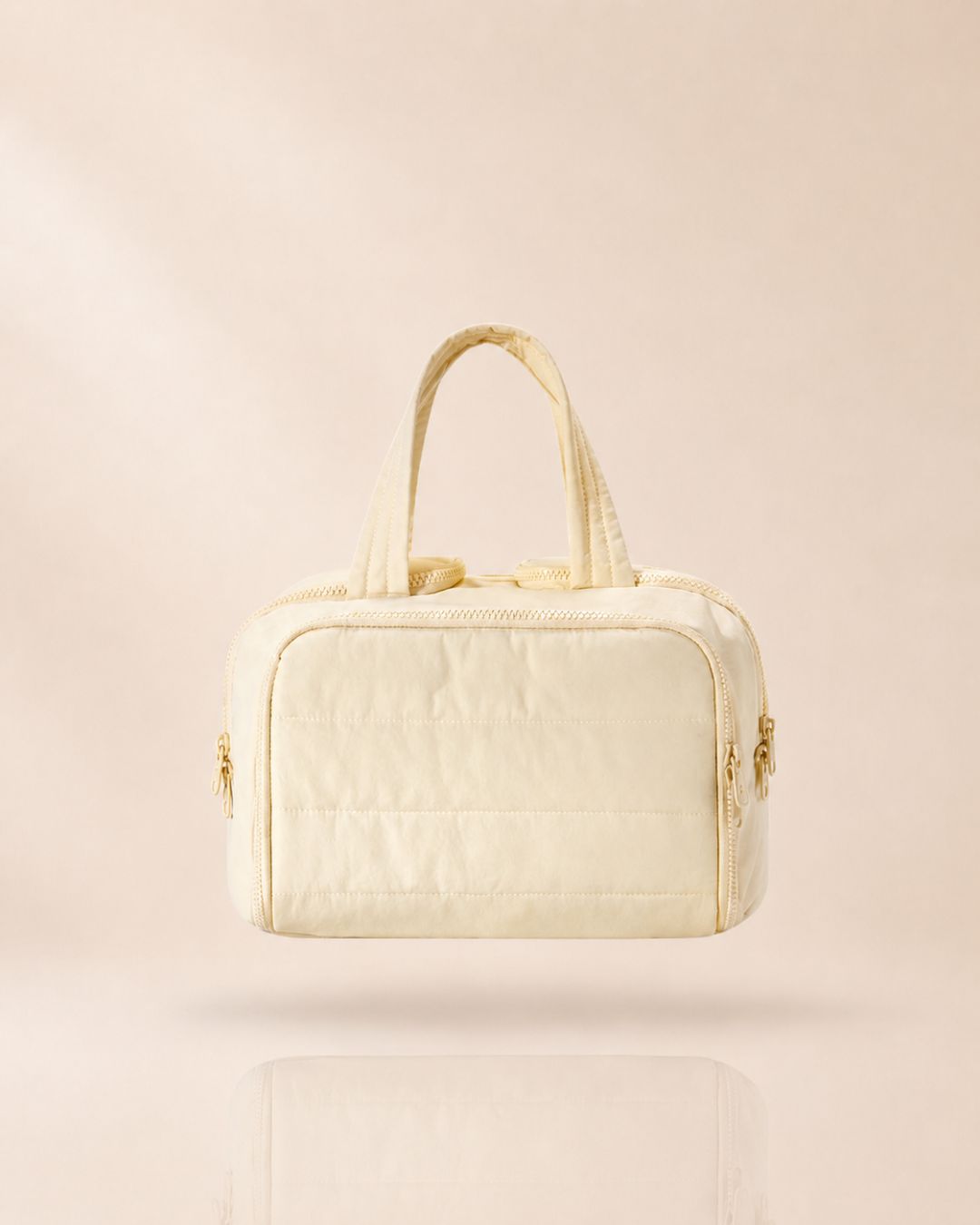 All-in-One Cosmetic Bag