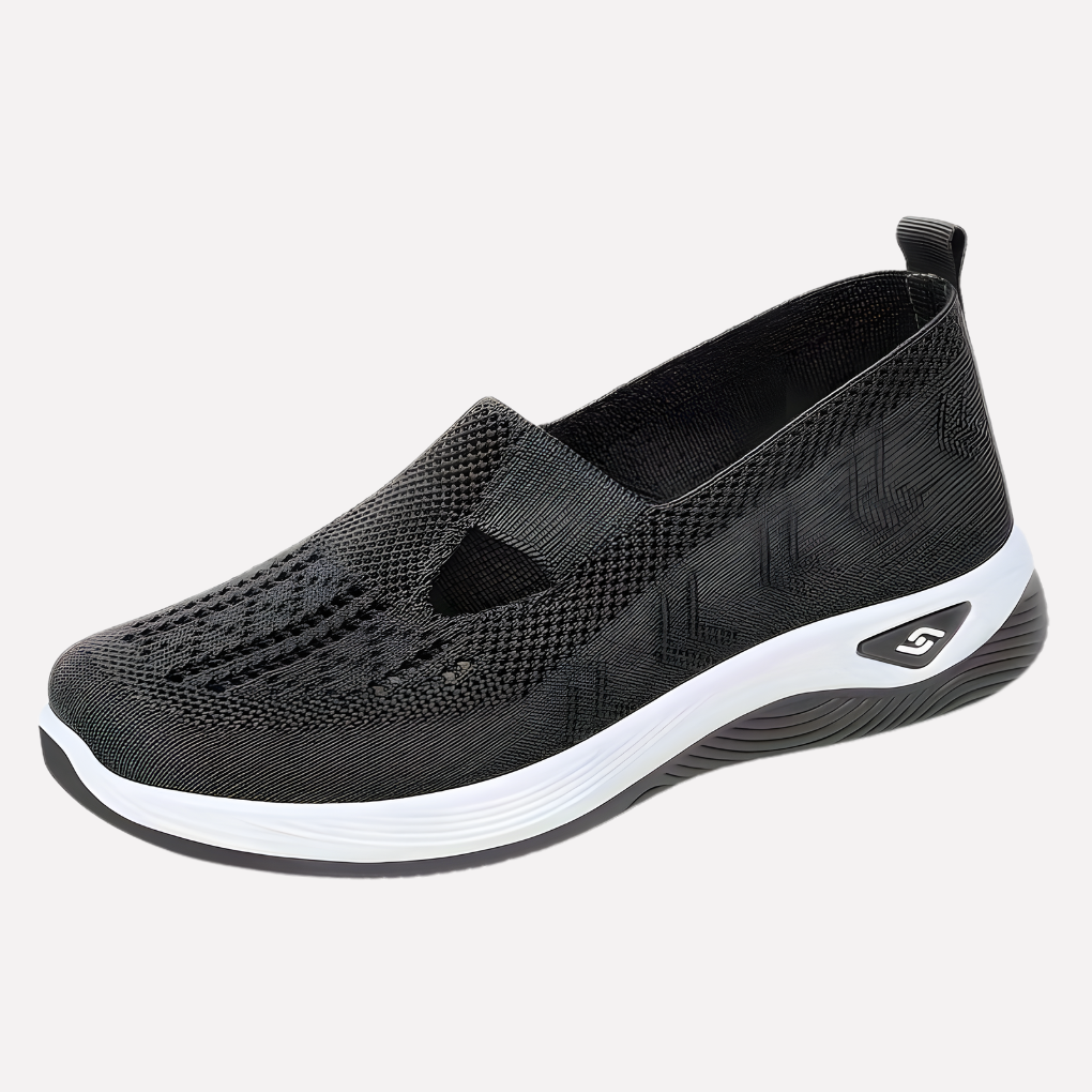 Women’s Orthopedic Walking Shoes