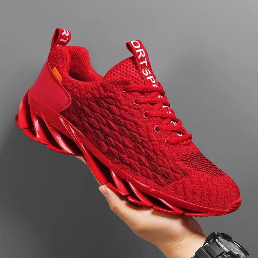 Shoes That Redefine Comfort and Support – StrideMax