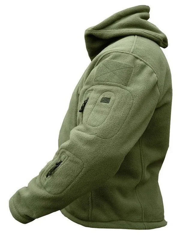 Combat Jacket | Cool Jacket for All Your Outdoor Activities