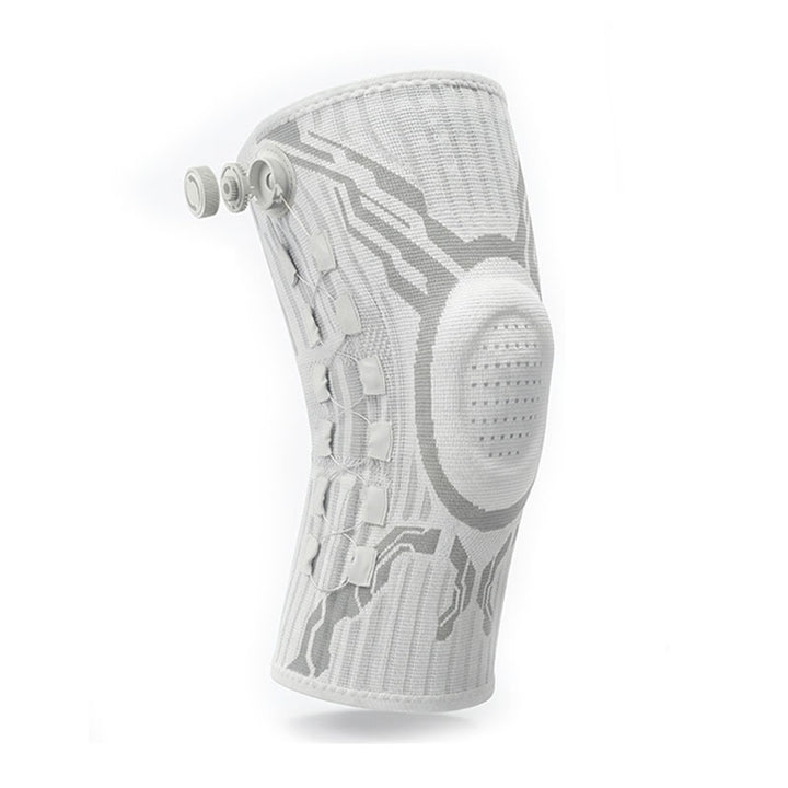 Cross-border Knob-style Knee Pads For Outdoor Running