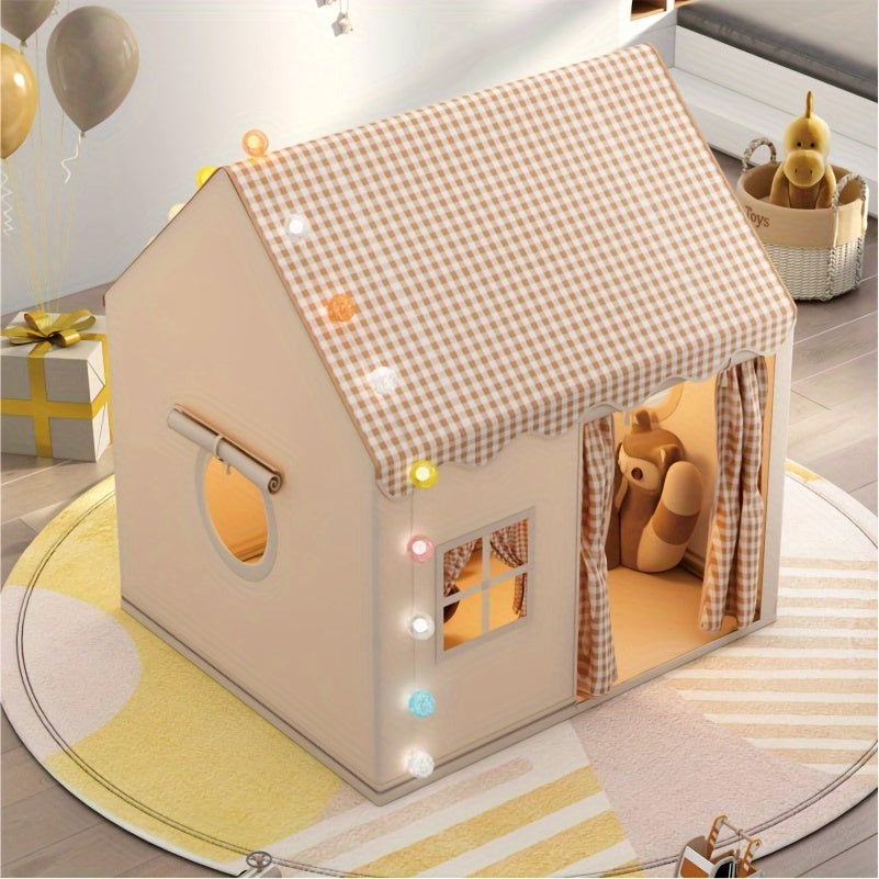 Indoor Playhouse – PlayDome