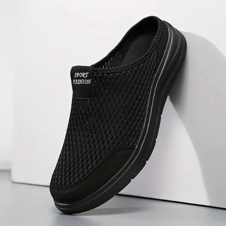 Men’s Designed for balance Slip‑On Sandals