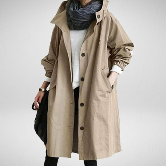 Women's Long Coat