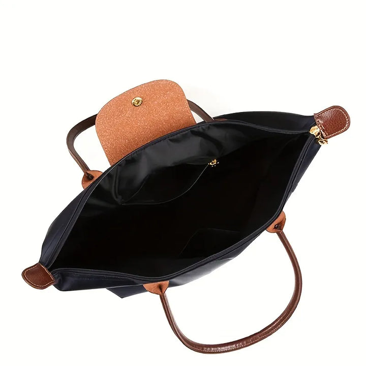 Luxury Women's Handbag - Celeste